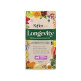 Prime Reflex Plus Longevity Orta ve Büyük Irk Yavru Köpek Maması 3200G - 0,01 gr