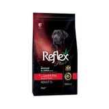 Prime Reflex Plus Orta Büyük Irk Kuzu Yetişkin Köpek Maması 3 kg - 0,01 gr