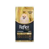 Prime Reflex Plus Pomeranian Yetişkin Köpek Maması 2 kg - 0,01 gr
