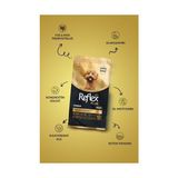Prime Reflex Plus Poodle Yetişkin Köpek Maması 2 kg - 0,01 gr