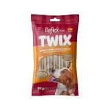 Prime Reflex Plus Twix Tavuklu ve Dana Etli Çiğneme Çubukları Yetişkin Köpek Ödülü 80 gr - 0,01 gr