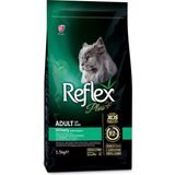 Prime Reflex Plus Urinary Tavuklu Kuru Kedi Maması 1,5 kg - 0,01 gr