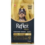 Prime Reflex Plus Yorkshire Terrier Yavru Köpek Maması 1.5 kg - 0,01 gr