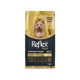 Prime Reflex Plus Yorkshire Terrier Yetişkin Köpek Mamasi 2 kg - 0,01 gr