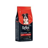 Prime Reflex Reflex Plus Hipoalerjenik Kuzu Etli Orta ve Büyük Irk Yetişkin Köpek Maması 12 kg - 0,01 gr