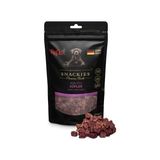 Prime Reflex Snackies Kuzu Et Küpleri Kurutulmuş Et Köpek Ödülü 170GR - 0,10 kg
