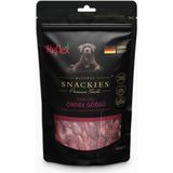 Prime Reflex Snackies Pancarlı Ördek Göğüs Kurutulmuş Et Köpek Ödülü 80GR - 0,10 kg