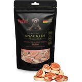 Prime Reflex Snackies Tavuklu Mezgitli Kurutulmuş Et Köpek Ödülü 90GR - 0,10 kg