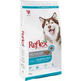 Prime Reflex Somonlu ve Pirinçli Yetişkin Köpek Maması 15 kg - 0,01 gr