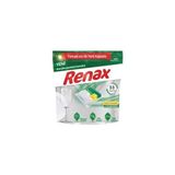 Prime Renax Bulaşık Makinesi Kapsül Deterjanı, 33 Kapsül - Option-1
