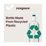 Prime Renpure Originals Renpure Vücut Yıkama, Lavanta ve Bal, 24 Fl Oz - 1 kg