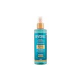 Prime Restorex Keratin & Argan Onarıcı Sıvı Saç Bakım Kremi 200 Mililitre, Yıpranmış ve Hasar Görmüş Saçlar - Option-1