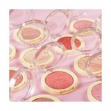 Prime Revolution Beauty London Reloaded Şeffaf Kadife Rose Kiss Allık - Option-1