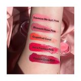 Prime Revolution Mousse Allık Rose Pınk - Option-1