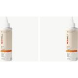 Prime Rice Balance Toner Pirinç Özlü Nemlendirici ve Aydınlatıcı Toner 200 Ml, T1213 (2 Paketi) - Option-1