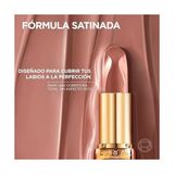 Prime Riche Bitişli Ruj - 540 Nude Unstoppable - Option-1