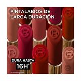 Prime Riche Colors Of Intense Volume Ruj - 200 Orange Stand Up - Option-1
