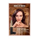 Prime Riche Intense Volume Ruj - 550 Nude Unapologetic - Option-1