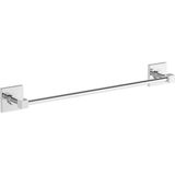 Prime Root A44809 Havluluk, Krom, 40 cm - 001-Beyaz - Option-1