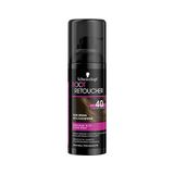 Prime Root Retoucher Beyazları Anında Kapatan Sprey Boya Koyu Kahverengi 120 ml - Option-1 - 00-Siyah