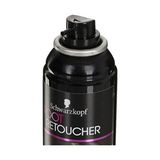 Prime Root Retoucher Beyazları Anında Kapatan Sprey Boya Siyah 120 ml - Acı Kahve - --