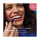 Prime Rose Renkli Nemlendirici Dudak Kremi SPF30 ve Gül Suyu Micellar Günlük Makyaj Temizleme Suyu 400ML - Option-1