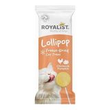 Prime Royalist Lollipop Tavuklu ve Bal Kabaklı Kedi Ödülü 1,4gr