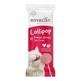 Prime Royalist Lollipop Tavuklu ve Kızılcıklı Kedi Ödülü 1,4gr