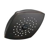 Prime RP64859RB Ashlyn Duş Başlığı, Venedik Bronz - Option-1