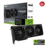 PRIME-RTX5070-O12G, 12GB, 192BIT, Gddr7, 1xhdmi, 3xdp Ekran Kartı