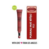 Prime Ruj - Powder Puff Lippie Squad Goals 800897140434 - Option-1