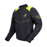 Prime Rukka Airgobi Yazlık Motosiklet Montu Fluo 50 - # - -- - Option-1