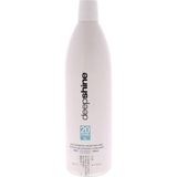 Prime Rusk Deepshine 20 Volume 6% Oksidan Krem 1000ML