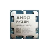Prime Ryzen 9 9900X3D Tray 4.4ghz 120W Am5