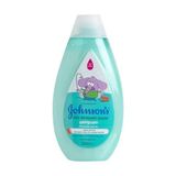 Prime 's Baby Kral Şakir Söz Dinleyen Saçlar Şampuan 500 ml - Option-1