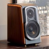 Prime S1000MKII Hifi Raf Tipi Aktif Hoparlör