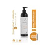 Prime Saç Dökülmesine Karşı Argan Yağlı Biotin, Keratin, E Vitamini ve Bitki Özlü Şampuan 300ML - Option-1