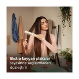Prime Saç Düzleştirici, Senseıq Teknolojili, 3 Şekillendirme Modu, Iyonik Sistem, Ultra Kaygan Plaka, Elektriklenme Önleyici, 8000 Serisi, BHS830/00 - Option-1