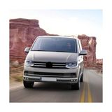 Prime Sağ Elk.li Kapı Kilit Tamir Tk 7E0843653BS Vw Caravelle T6 ile Uyumlu 2016-2019 - Option-1 - Ahşap