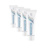 Prime Sağlıklı Beyazlık Diş Macunu 75 ml (4 Paketi) - Option-1