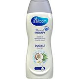 Prime Saloon T.therapy Duş Jeli Orkide & Hindistan Cevizi 450ML - 1 kg