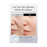 Prime Salyangoz Özlü Nemlendirici ve Besleyici Uyku Maskesi Super Aqua Cell Renew Snail Sleeping Mask - Option-1