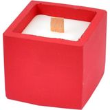 Prime Sandal Ağacı Kokulu Mum Bardak Mum 80 gr - Option-1