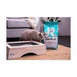 Prime Sanicat Marsilya Sabunlu Topaklanan Kedi Kumu 10L - Option-1
