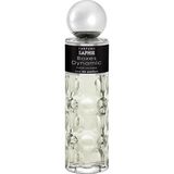 Prime Saphir Boxes Dynamic Man Edp 200 ml Erkek Parfümü - 01 - Beyaz - Option-1