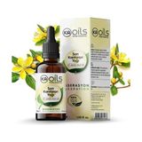 Prime Sarı Kantaron Yağı 30 ml | Zeytinyağında Masere Edilmiş | St. ’s Wort Infused Oil | Cilt Onarıcı & Yatıştırıcı Bakım | 100% Pure & Doğal Bitkisel Yağ – Katkısız & Geleneksel Üretim - 0,25 gr