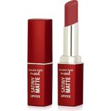Prime Satiny Lipstick No:04 Blush Pink - Mat Ruj - Option-1