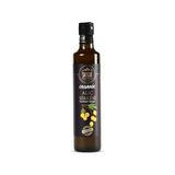 Prime Saygın Tarihi Organik Alıç Sirkesi Cam Şişe 500 ml