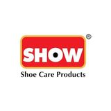 Prime SC7001-06 Suede Deri Boyası - Option-1 - (ClearEyelets)Black-RadiantOrchid