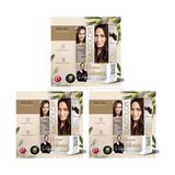 Prime Sea Colorist Set Saç Boyası 6.7 Kakao Kumral Cocoa Brown (3 Paketi)